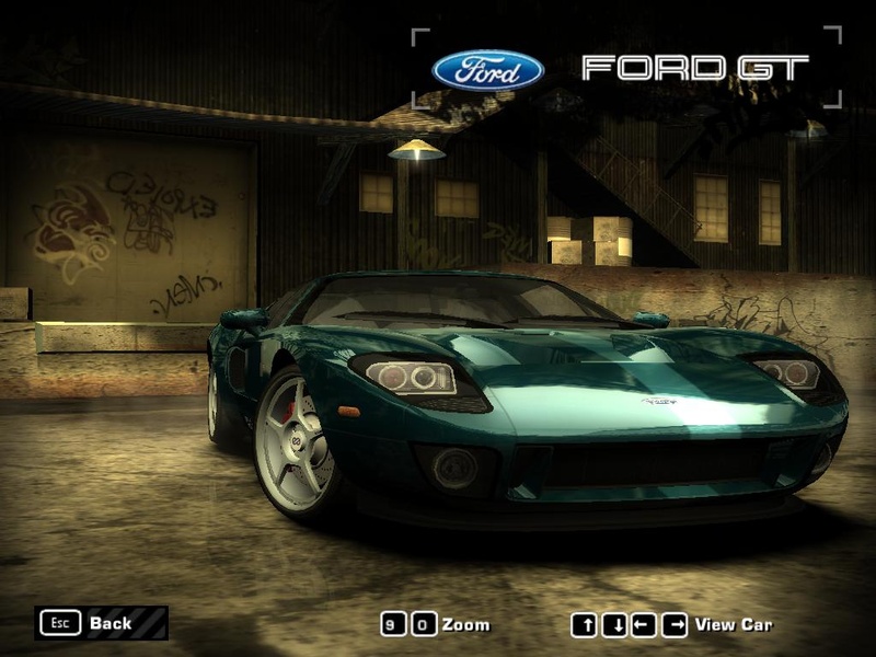 Fort GT YeOld