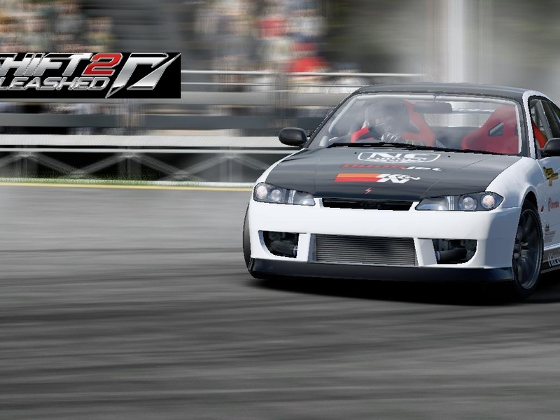 My awesome Silva S15 by GR