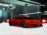 Need For Speed Most Wanted Lamborghini Huracan EVO Coupe