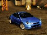 Need For Speed Undercover 1999 Ford Racing Puma