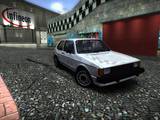 Need For Speed Most Wanted 1984 Volkswagen Rabbit GTI