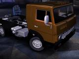 Need For Speed Carbon Kamaz 5410