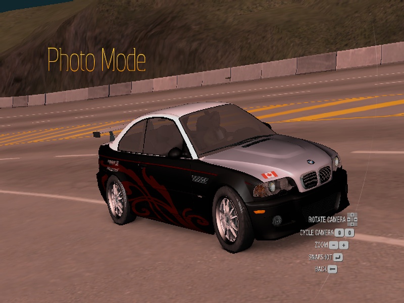 BMW 2003 BMW M3