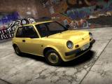 Need For Speed Most Wanted 1987 Nissan Be-1 (Unlimiter v4 support)