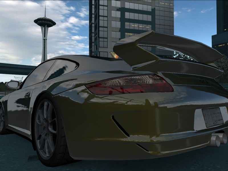 NFS Undercover: Booster Pack update coming real soon!