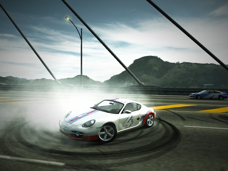 G1 Jazz & Martini Porsche Racing