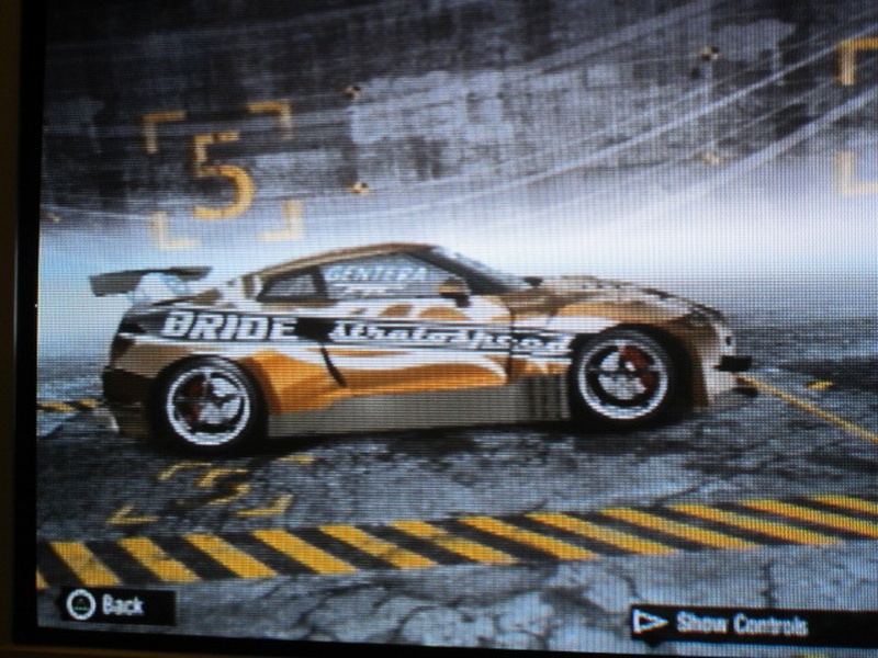 GT-R R35 "The Golden Tribal"
