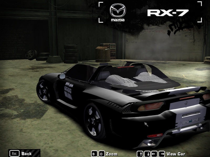 RX7