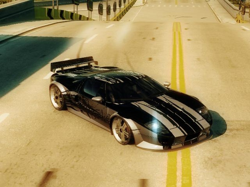 Ford 2006 Ford GT