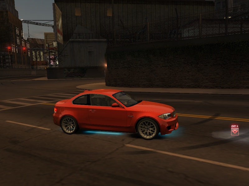 bmw 1m series coupe ( i put it  under 135i since there is no section for 1 m coupe )