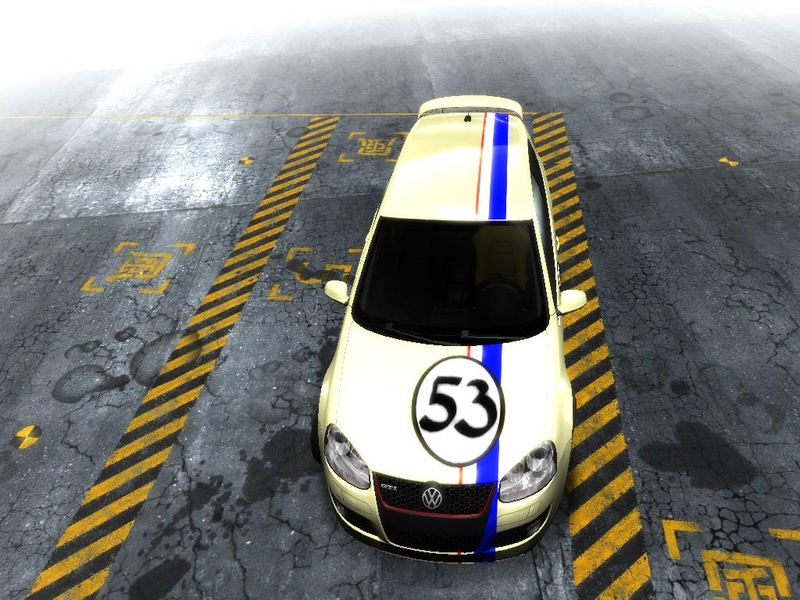 GTI 2 Herbie