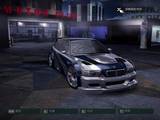 Need For Speed Carbon BMW M3 GTR Realistic BRAKE LIGHT and the newly added widget model