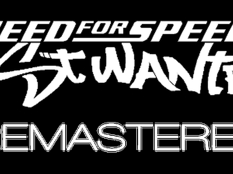 (Comming soon) NFS Most Wanted Remastered