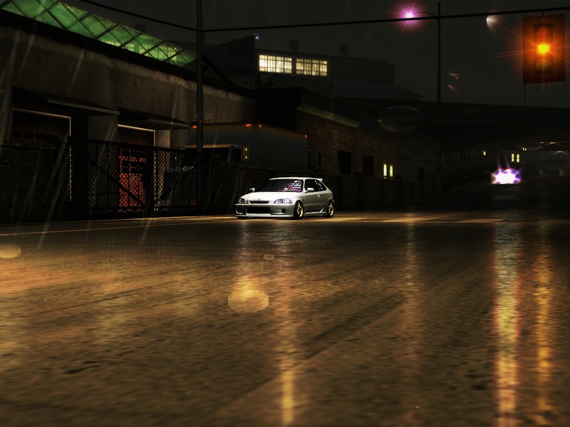 Civic Hatch Shots (Wallpapers)!!!