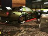 NEED FOR SPEED ICON Mitsubishi "Furious AKA Devil" 3000gt