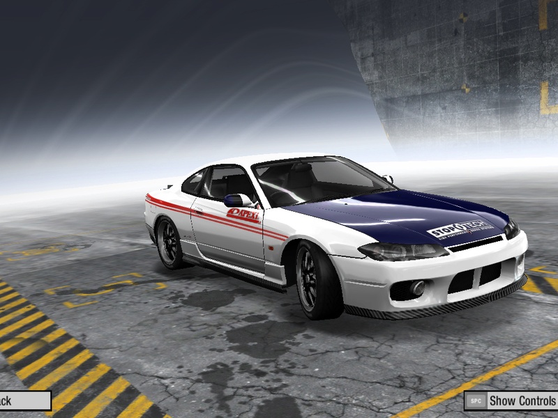 Yet another S15