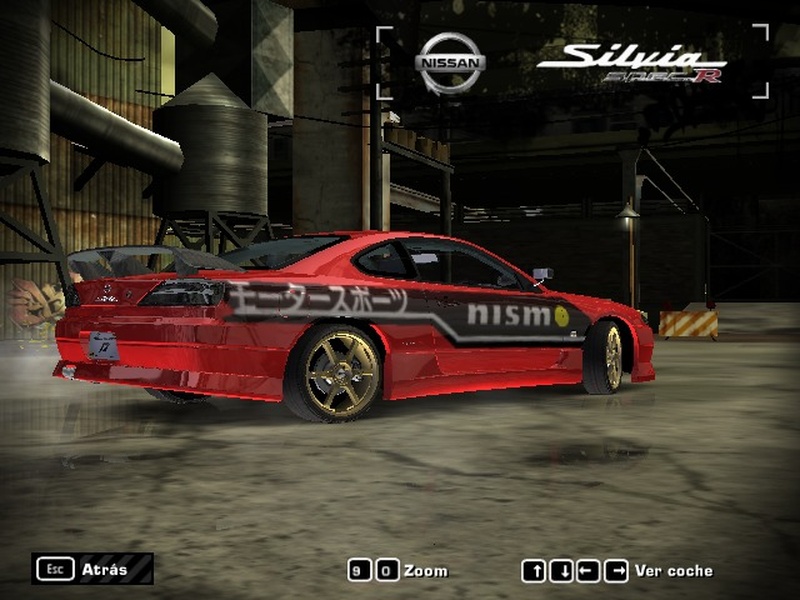 The S15 Collection