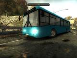 Need For Speed Most Wanted Fantasy LiAZ 5292 (Bus)