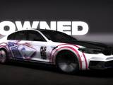 BMW M5 F90 (NFS Unbounds : Reward Cars)