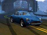 Need For Speed High Stakes Aston Martin DB4 Zagato