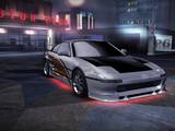 Need For Speed Carbon 1995 Toyota MR2 (Tunable Edit)