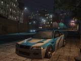 Need For Speed Most Wanted 2012 BMW Java M3 gtr