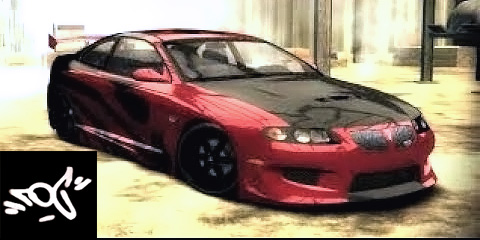 Need For Speed Most Wanted NFSMW Custom Sound (Update)