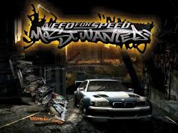 Need For Speed Most Wanted my save game 100%