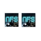 Need For Speed Carbon NFSC HD Icon [by MR80]