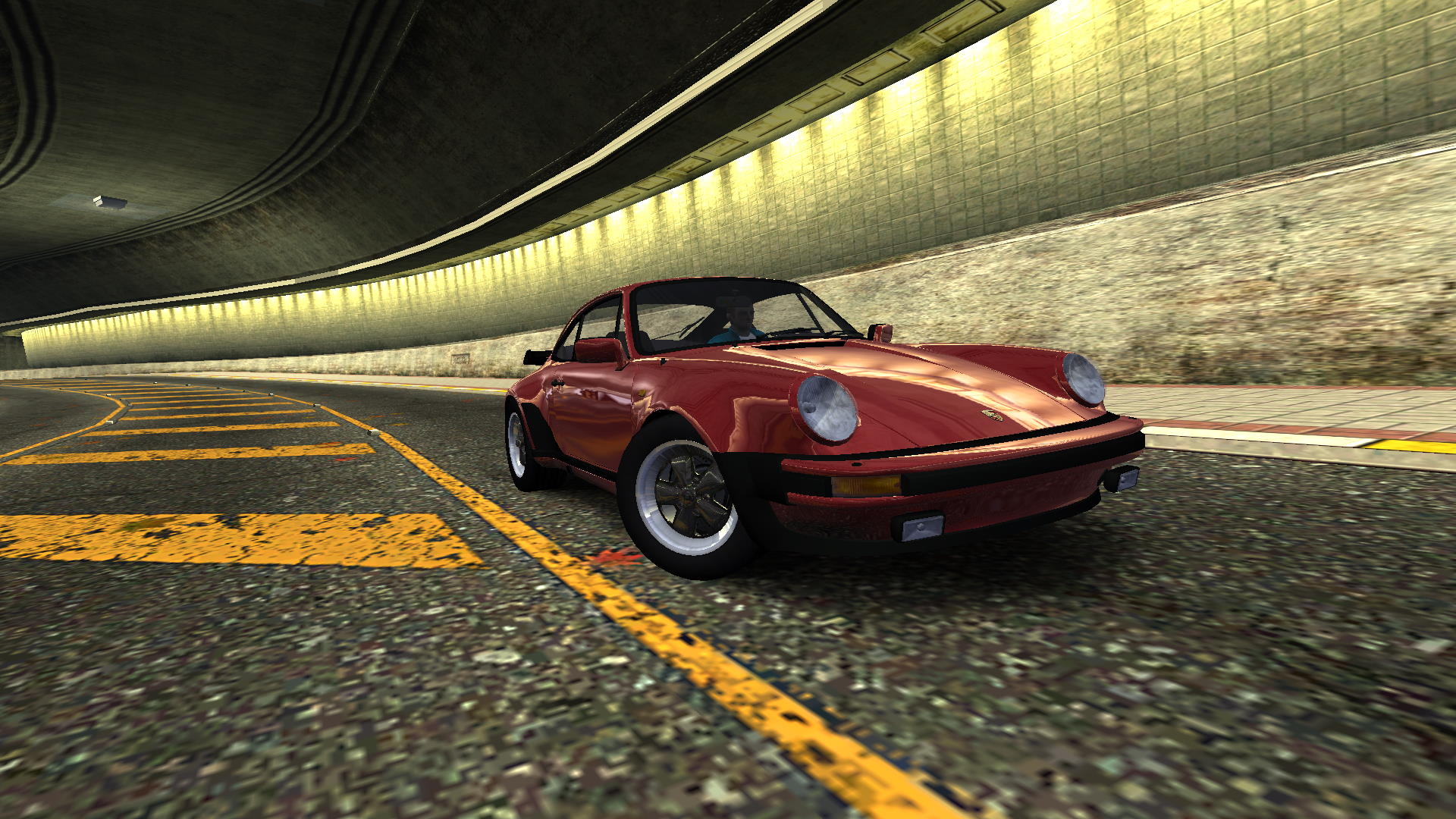 1982 Porsche 911 Turbo 3 3 Photos Need For Speed Most Wanted Nfscars