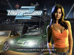 Need For Speed Underground 2 All Profile Cars From Stage 2 to Stage 5 w/ Regional Cars Only from Stage 1