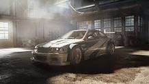 Need For Speed Most Wanted nfs most wanted savegame 100%