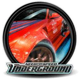 Need For Speed Underground Need For Speed Underground Latest Icon