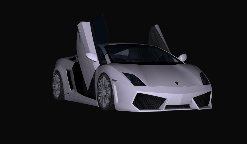 Need For Speed Porsche Unleashed Lamborghini Lp560-4