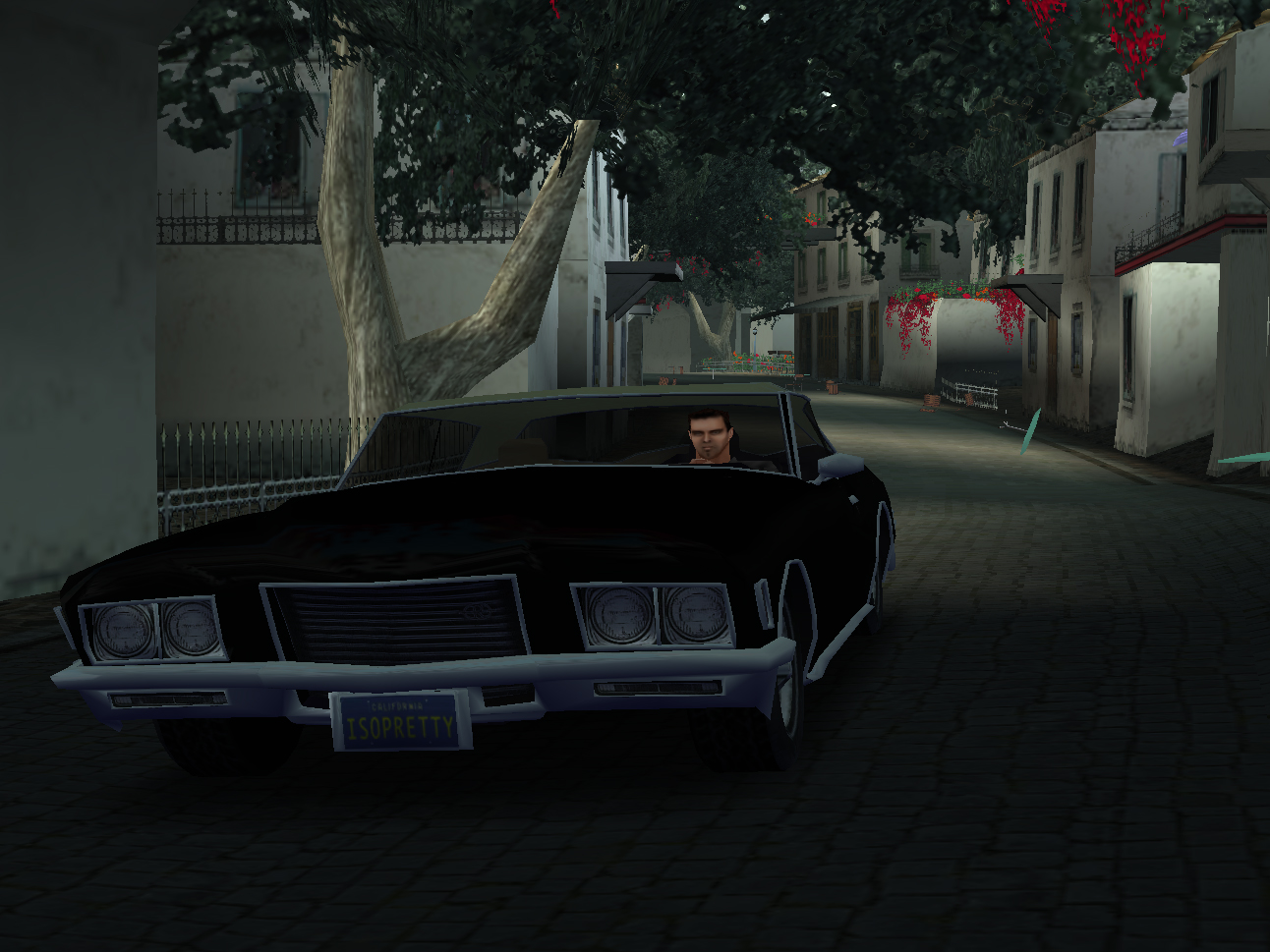 Need For Speed Hot Pursuit 2 Buick Riviera (1972)