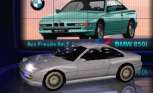 Need For Speed High Stakes BMW 850i