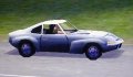 Need For Speed High Stakes Opel GT Conrero