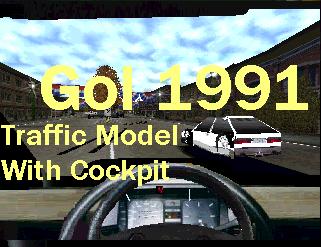 Need For Speed Hot Pursuit Fantasy Gol (1991)