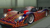Need For Speed Porsche Unleashed Porsche GT1 Snake