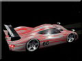 Need For Speed Porsche Unleashed Porsche GT1 Sprint