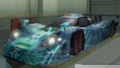 Need For Speed Porsche Unleashed Porsche GT1 Voodoo