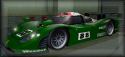 Need For Speed Porsche Unleashed Porsche GT1 Le Mans (Private entry 1998)