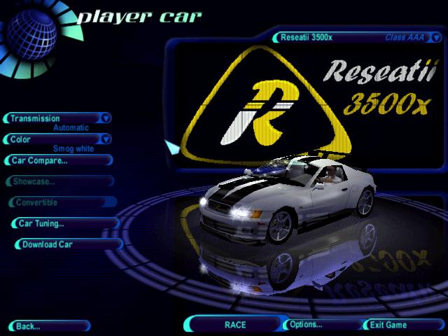 Need For Speed High Stakes Reseatii 3500x
