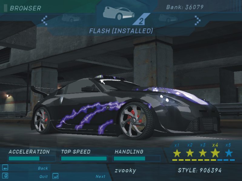 Descargar Need for Speed Underground 2 para PC Gratis