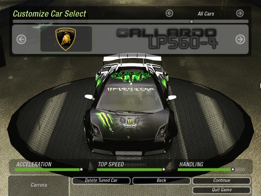 lamborghini monster energy Photos by carl015 | Need For Speed